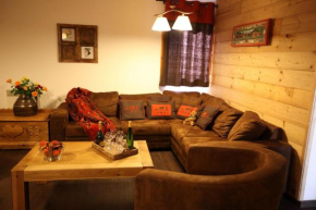 Les Chalets d'Adrien 4